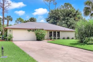 751 York Terrace, Naples, FL 34109, Sold 09/30/21