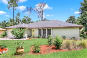 751 York Terrace, Naples, FL 34109, Sold 09/30/21