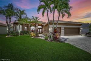 613 Grand Rapids Blvd, Naples, FL 34120, Sold 12/03/21