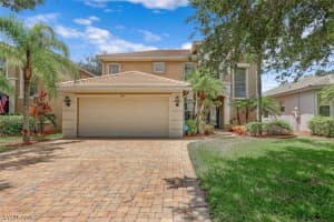 9893 Colonial Walk N, Estero, FL 33928, Sold 10/15/21
