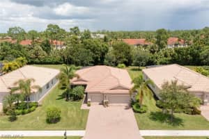 8104 Piedmont Dr, Naples, FL 34104, Sold 09/24/21