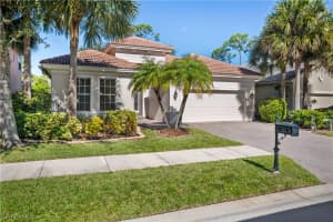 16168 Parque Ln, Naples, FL 34110, Sold 10/22/21