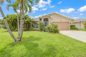 17240 Trappers Dr, Fort Myers, FL 33967, Sold 09/28/21