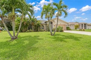 17240 Trappers Dr, Fort Myers, FL 33967, Sold 09/28/21