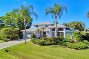 6634 Willow Lake Cir, Fort Myers, FL 33966, Sold 09/30/21