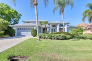 6634 Willow Lake Cir, Fort Myers, FL 33966, Sold 09/30/21