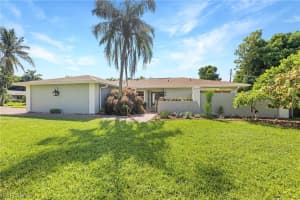 586 Sanford Dr, Fort Myers, FL 33919, Sold 09/17/21
