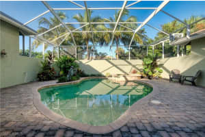 4862 Conover Ct, Fort Myers, FL 33908, Sold 12/27/21