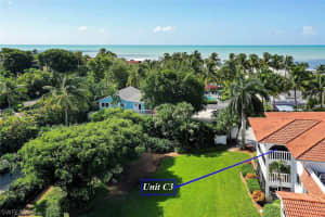 3041 W Gulf Dr UNIT C3, Sanibel, FL 33957, Sold 09/22/21