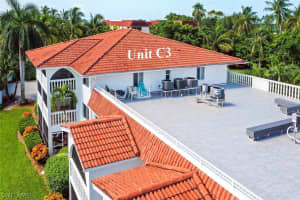 3041 W Gulf Dr UNIT C3, Sanibel, FL 33957, Sold 09/22/21