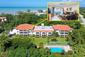 3041 W Gulf Dr UNIT C3, Sanibel, FL 33957, Sold 09/22/21