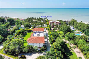 3041 W Gulf Dr UNIT C3, Sanibel, FL 33957, Sold 09/22/21