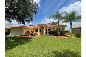 860 Grand Rapids Blvd, Naples, FL 34120, Sold 09/27/21