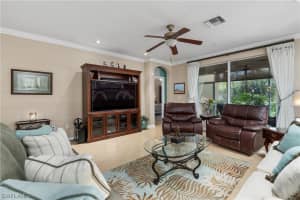14801 Reflection Key Cir, Fort Myers, FL 33907, Sold 10/07/21