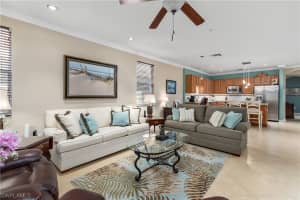 14801 Reflection Key Cir, Fort Myers, FL 33907, Sold 10/07/21