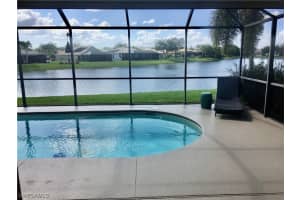 2817 Amberwood Ln, Naples, FL 34120, Sold 10/05/21