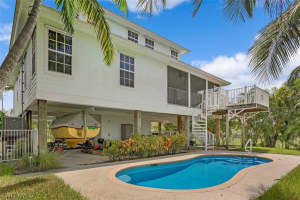 5200 Genesee Pkwy, Bokeelia, FL 33922, Sold 03/12/22