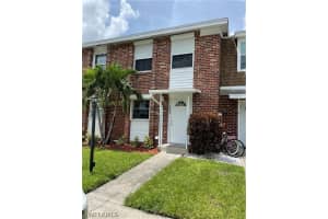 864 Courtington Ln 10 j, Fort Myers, FL 33919, Sold 10/19/21