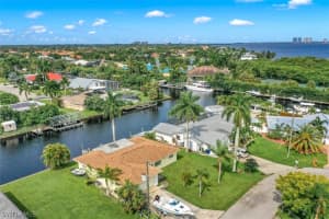 4370 Harbour Terrace, North Fort Myers, FL 33903, Sold 11/24/21