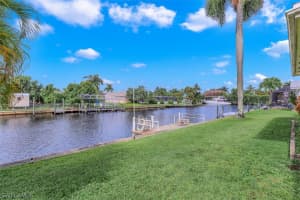 4370 Harbour Terrace, North Fort Myers, FL 33903, Sold 11/24/21