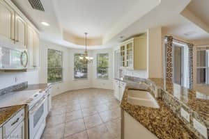 3548 Cherry Blossom Ct, Estero, FL 33928, Sold 09/21/21