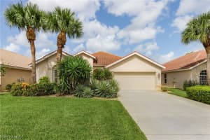 6937 Autumn Woods Blvd, Naples, FL 34109, Sold 08/16/22