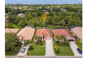 6937 Autumn Woods Blvd, Naples, FL 34109, Sold 08/16/22