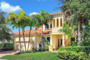 27054 Serrano Way, Bonita Springs, FL 34135, Sold 10/05/21