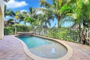 27054 Serrano Way, Bonita Springs, FL 34135, Sold 10/05/21