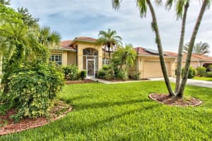 848 Grand Rapids Blvd, Naples, FL 34120, Sold 10/13/21