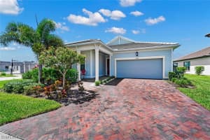 3834 Helmsman Dr, Naples, FL 34120, Sold 10/25/21