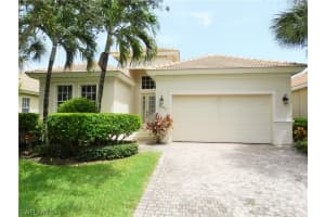 5525 Whispering Willow Way, Fort Myers, FL 33908, Sold 11/16/21