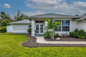 17230 Castleview Dr, North Fort Myers, FL 33917, Sold 09/17/21