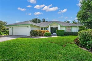 9782 Campbell Cir, Naples, FL 34109, Sold 11/30/21