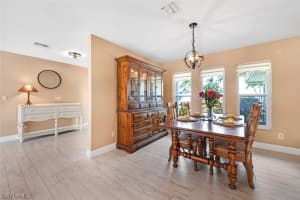 9782 Campbell Cir, Naples, FL 34109, Sold 11/30/21