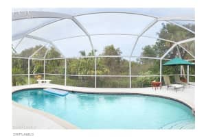 8812 Bracken Way, Fort Myers, FL 33908, Sold 12/28/21
