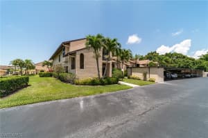 8340 Charter Club Cir UNIT 6, Fort Myers, FL 33919, Sold 12/15/21