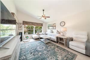 8340 Charter Club Cir UNIT 6, Fort Myers, FL 33919, Sold 12/15/21