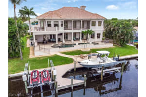 6801 Danah Ct, Fort Myers, FL 33908, Sold 10/29/21