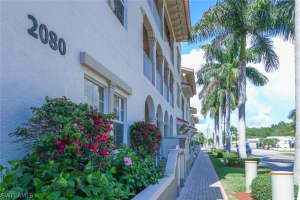 2080 W First St APT 105, Fort Myers, FL 33901, Sold 04/11/22