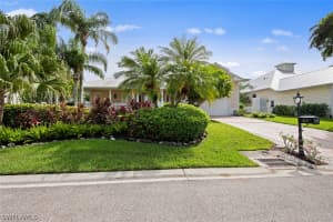 6131 Tidewater Island Cir, Fort Myers, FL 33908, Sold 12/31/21