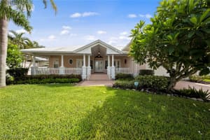 6131 Tidewater Island Cir, Fort Myers, FL 33908, Sold 12/31/21