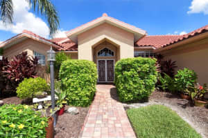8231 Arborfield Ct, Fort Myers, FL 33912, Sold 10/14/21