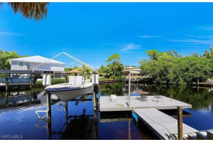 5264 Genesee Pkwy, Bokeelia, FL 33922, Sold 04/15/22