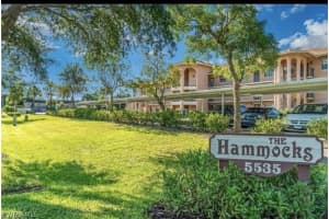 5535 Rattlesnake Hammock Rd APT 104, Naples, FL 34113, Sold 12/15/21