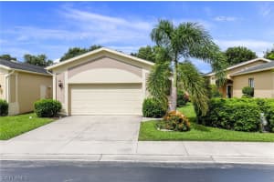 8615 Ibis Cove Cir, Naples, FL 34119, Sold 10/20/21