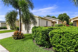 8615 Ibis Cove Cir, Naples, FL 34119, Sold 10/20/21