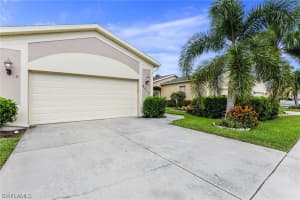 8615 Ibis Cove Cir, Naples, FL 34119, Sold 10/20/21