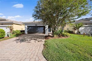 10132 N Silver Palm Dr, Estero, FL 33928, Sold 11/03/21