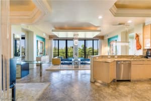 14350 Riva Del Lago Dr, Fort Myers, FL 33907, Sold 10/22/21